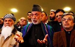 مخالفان غنی با ملابرادر صدمین سال رابطه‌ی افغانستان و مسکو را یک‌جا تجلیل می‌کنند