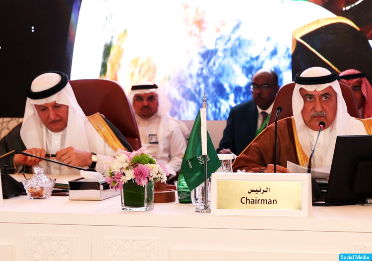 چهاردهمین اجلاس سران سازمان همکاری‌های اسلامی آغاز شد