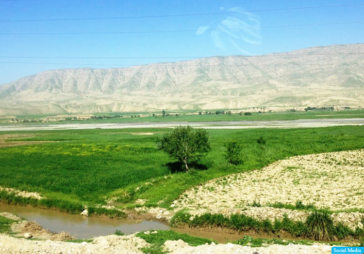 مالک داروخانه‌ای در ولسوالی نهرین ولایت بغلان به قتل رسید