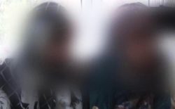 دختری که همراه با خواهرش در شب اول ماه رمضان مورد تجاوز جنسی قرار گرفتند