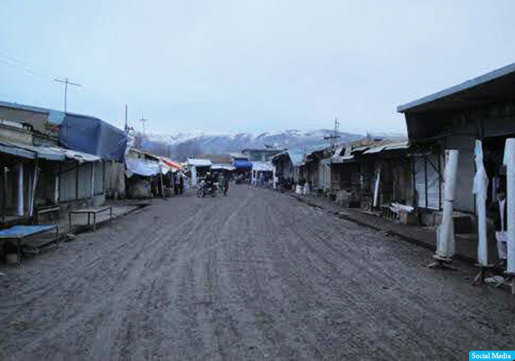 درگیری میان تفنگ‌داران غیر مسؤول در تخار، 1 کشته و 7 زخمی برجا گذاشت