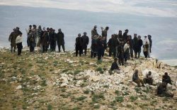 حمله‌ی طالبان بر ولسوالی چهارکنت ولایت بلخ عقب زده شد