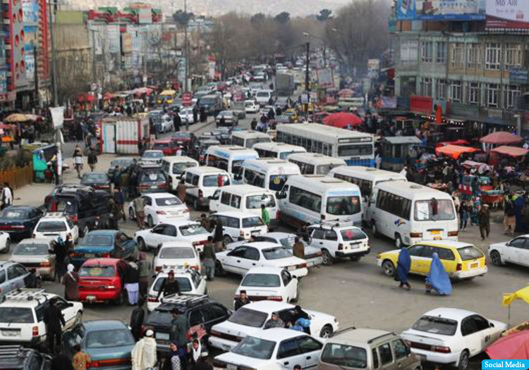 یادداشت بر فرهنگ استفاده از حمل و نقل عمومی