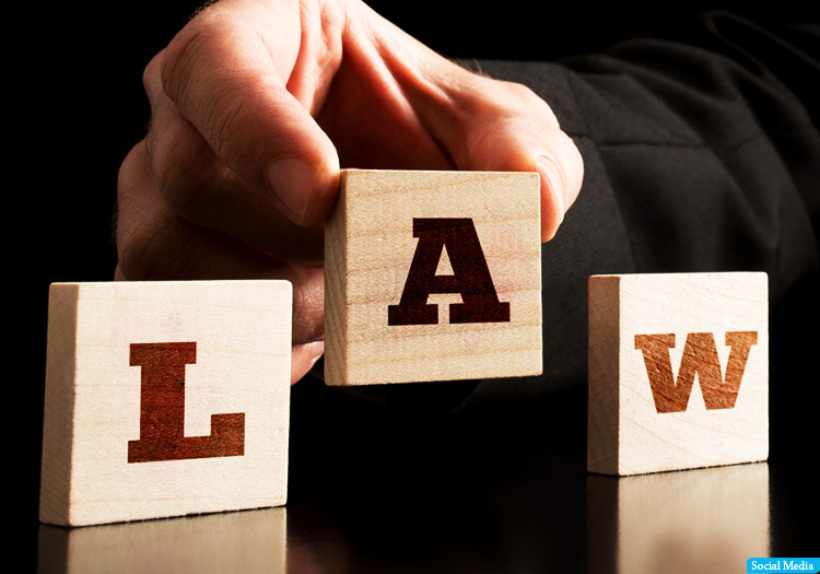 چگونه حاکمیت قانون را به تحلیل بردیم؟