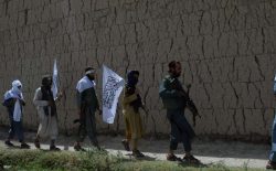 طالبان ۷ سرباز ارتش را در ولایت پکتیا کشتند