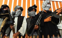 ۴۰ هراس‌افگن طالب در یک شبانه‌روز گذشته در ولایت غزنی کشته و زخمی شدند