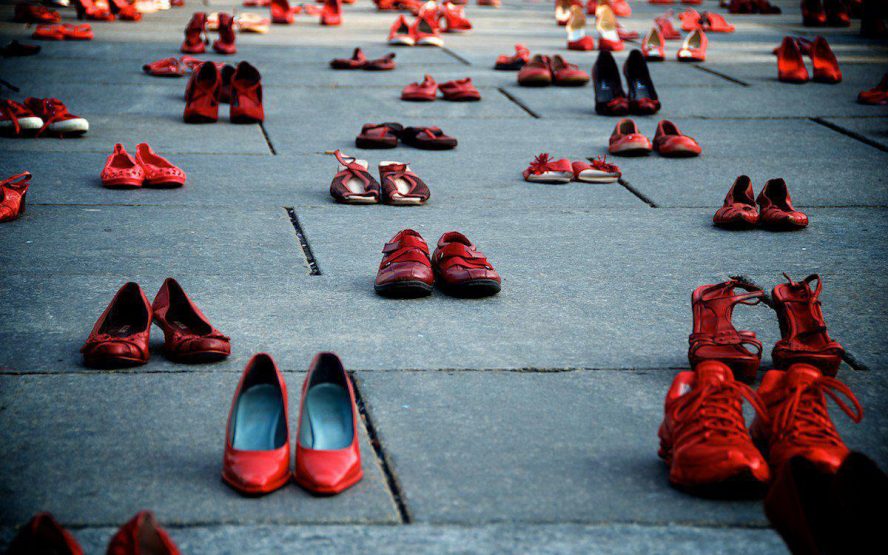 مردانگی هژمونیک و بازتولید خشونت علیه زنان