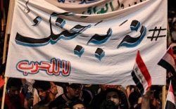 شدت تنش‌های بین تهران واشنگتن؛ عراق پادرمیانی می‌کند
