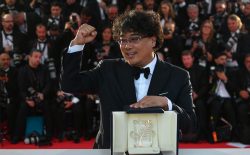 هفتادو دومین دوره‌ی جشن‌واره‌ی فیلم کن با معرفی برندگان جوایز، به کار خود پایان داد.