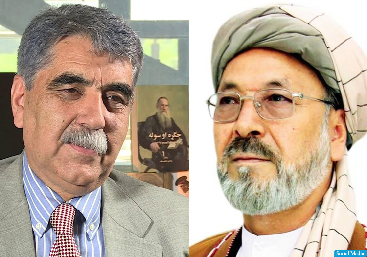 طالبان: نشست مسکو بدون حضور نمایندگان دولت برگزار می‌شود