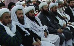 علما خواستار برقراری آتش‌بس در افغانستان شدند