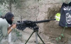 دو عضو کلیدی گروه تروریستی داعش در ننگرهار کشته شدند