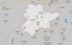 نیروهای امنیتی ۱۲ هراس‌افگن طالب را در ولایت دایکندی کشتند