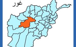 در حمله‌ی طالبان، ۱۸ تن از نیروهای امنیتی در ولایت غور جان باختند
