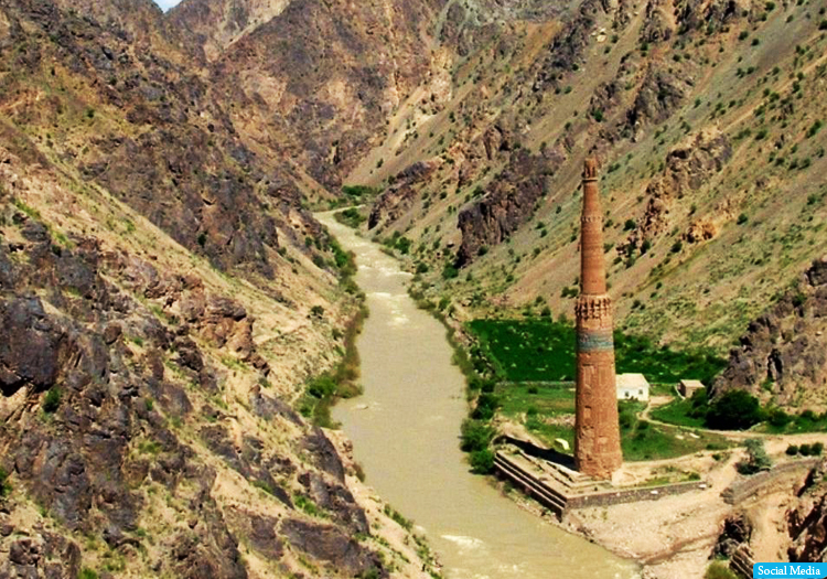 وزارت اطلاعات و فرهنگ: ترمیم منار جام در ماه سرطان آغاز می‌شود