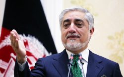 عبدالله عبدالله: راه حل بحران افغانستان در مذاکرات صادقانه‌ی بین‌الافغانی است