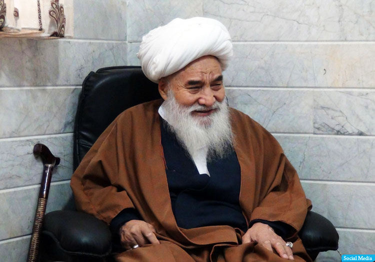 محقق بیسر و صدا رفت