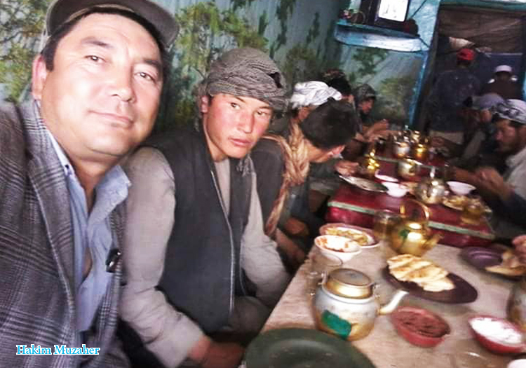 سیاست در چپس‌خانه؛ چپس خداداد!