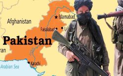 نقش طالبان تغییر کرده نه سیاست پاکستان