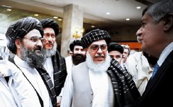 بازی صلح نقش طالبان را متحول کرد