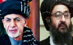 صلح با دولت؛ تنها گزینه برای طالبان