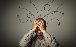 چگونه استرس و فشار روانی را مدیریت کنیم؟ ( بخش دوم)