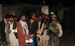 با نابودی دو زندان طالبان در کندز و بغلان، ۴۷ زندانی آزاد شدند