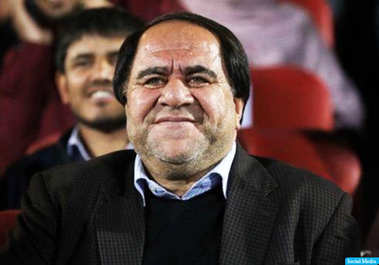 کرامالدین کریم، بهگونهی دایمی از فعالیتهای ورزشی محروم شد