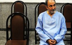وکلای مدافع شهردار پیش تهران حق اطلاع رسانی در مورد پرونده او را ندارند
