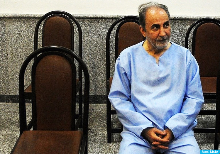 وکلای مدافع شهردار پیش تهران حق اطلاع رسانی در مورد پرونده او را ندارند