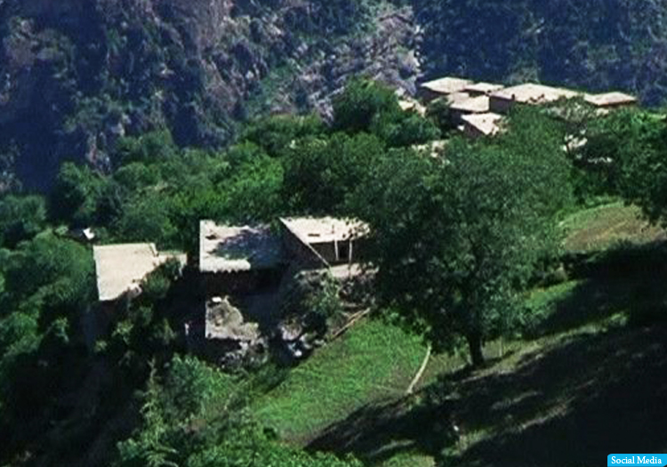 دو نفر با 550 کیلوگرام مواد انفجاری در نورستان بازداشت شدند