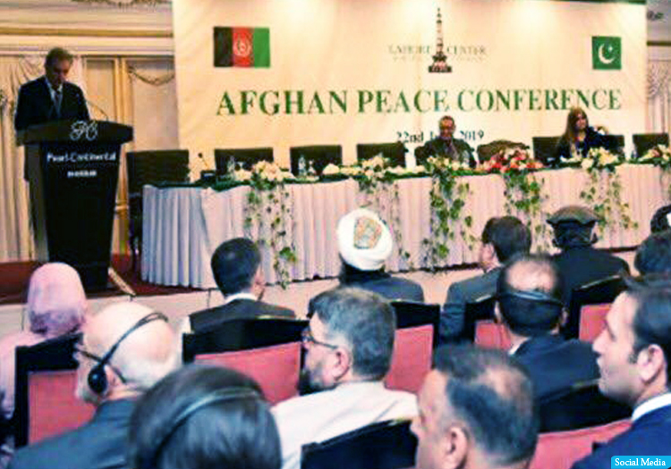 در لاهور چه خبر است؟