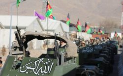 کشته و زخمی شدن ۳۰ هراس‌افگن طالب در ولایت هرات
