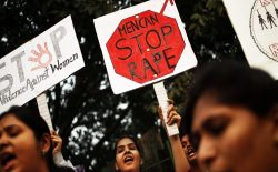 شش نفر به اتهام تجاوز گروهی به یک دختر هشت ساله‌ی هندی مجرم شناخته شدند