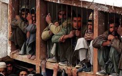 زندان طالبان، مقصد جدید بود ولی مقصد آخر نه