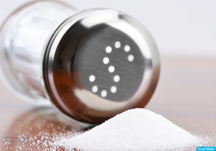 نمکی که نمک نیست؛ بخوریم یا نخوریم؟