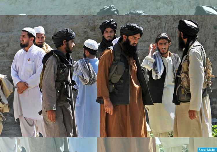طالبان یکی از باشندگان ولایت غور را به دلیل نپرداختن عشر و زکات کشتند
