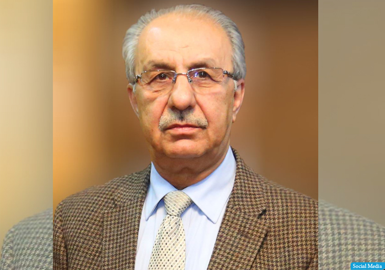 خلیل صدیق از ریاست بانک مرکزی استعفا داد