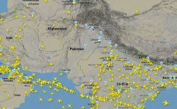 حریم هوایی پاکستان تا آخر ماه جون همچنان مسدود باقی می‌ماند