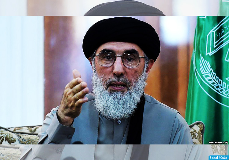 حکمتیار: حکومت افغانستان استقلالیت لازم برای برگزاری انتخابات را ندارد