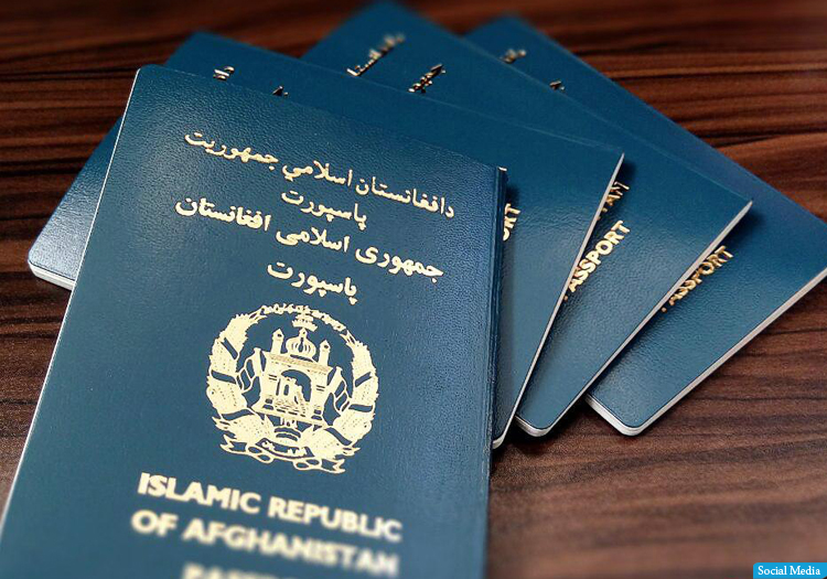 بازداشت دو کمیشن‌کار از نزدیک قونسول‌گری پاکستان در ننگرهار