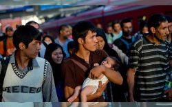 گروه جدیدی از پناه‌جویان افغان از آلمان اخراج می‌شوند