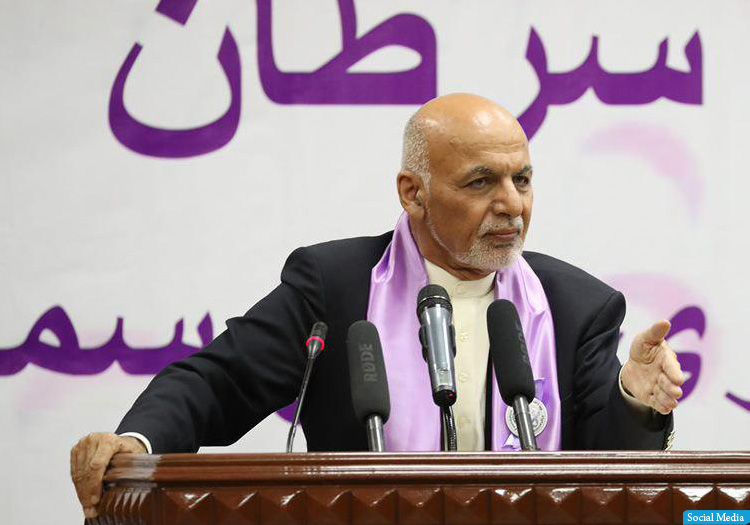 غنی: جلو توریزم صحی گرفته شود