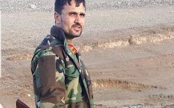فواد اندرابی، یکی از فرماندهان ارشد ارتش در ولایت غور جان باخت