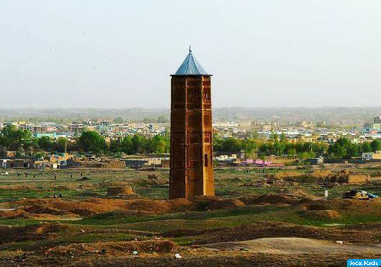 در سه روز عید، 26 نفر در رویدادهای ترافیکی در غزنی کشته و زخمی شدند