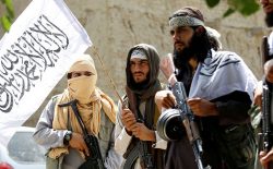 دو فرمانده‌ی کلیدی و ۱۶ هراس‌افگن طالب در ولایت فاریاب کشته شدند