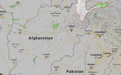 چندین روستای ولسوالی ارگوی ولایت بدخشان از وجود طالبان پاک‌سازی شد