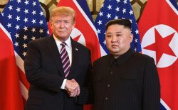 رهبر کوریای شمالی: نامه‌ی ترامپ از نظر محتوا عالی است
