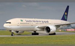 هواپیماهای عربستان حریم هوایی ایران را تحریم کردند