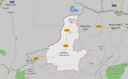 درعملیات پس‌گیری ولسوالی بلچراغ فاریاب، ۳۴ هراس‌افگن طالب کشته شدند